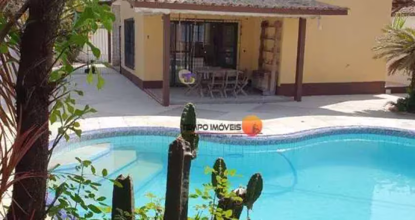 Casa com 3 dormitórios à venda, 243 m² por r$ 820.000,00 - piratininga - niterói/rj