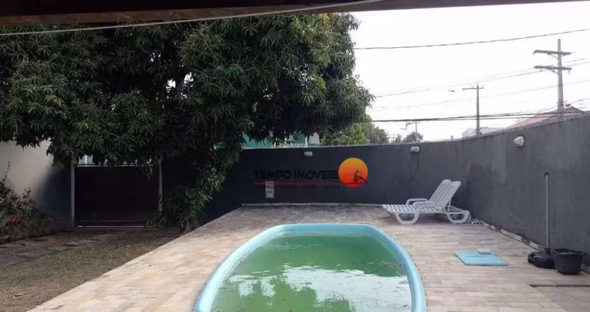 Casa com 3 dormitórios à venda, 140 m² por r$ 830.000,00 - piratininga - niterói/rj