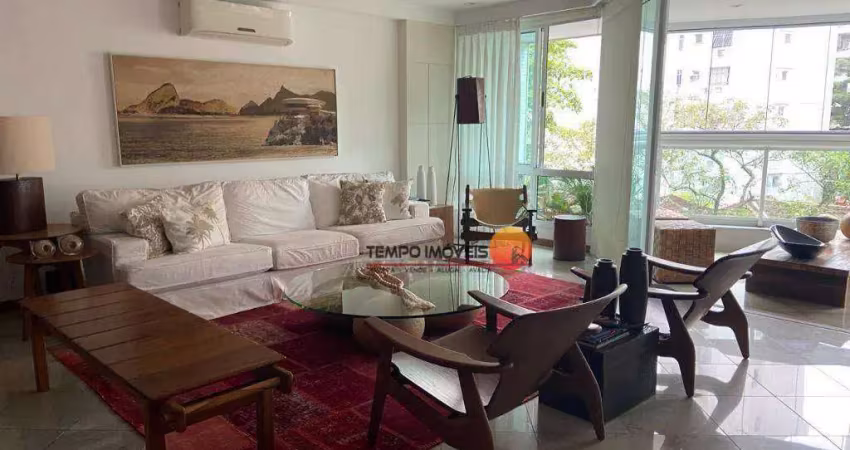 Apartamento com 4 quartos e 3 banheiros à venda, 180 m² por r$ 1.780.000