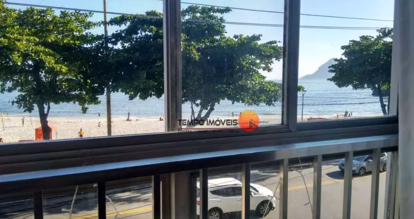 Apartamento com 3 quartos à venda, 197 m² por r$ 1.575.000 - icaraí - niterói/rj