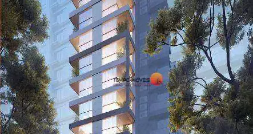 Loft  1 dormitório 35 m² por r$ 520.000 - icaraí - niterói/rj