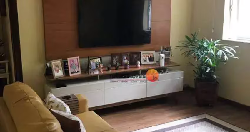 Apartamento garden com 3 quartos à venda, 83 m² por r$ 970.000 - icaraí - niterói/rj