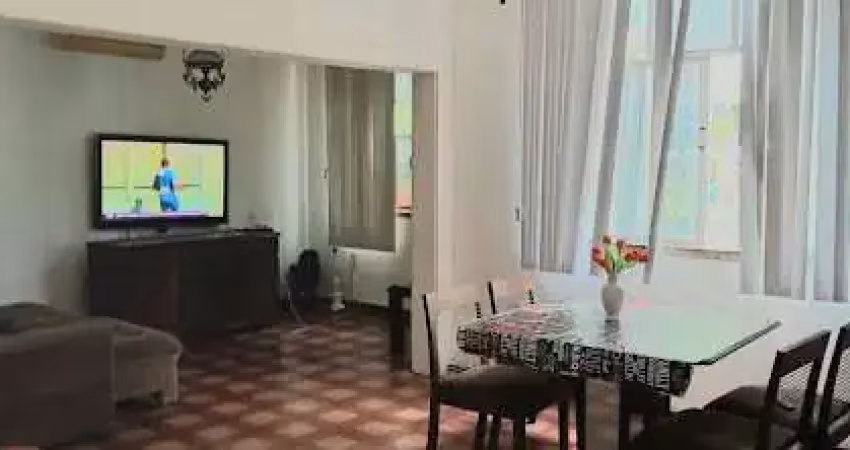 Apartamento com 2 quartos à venda na Avenida Almirante Ary Parreiras, Icaraí, Niterói