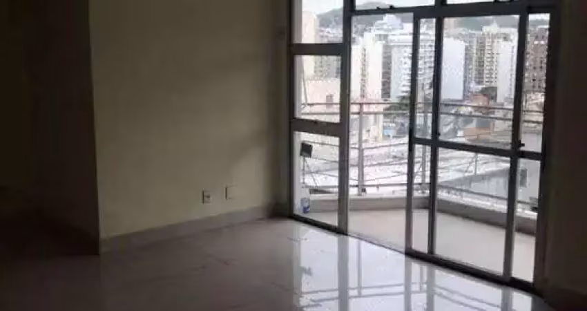 Apartamento com 3 dormitórios para alugar, 169 m² por r$ 5.246,00/mês - icaraí - niterói/rj