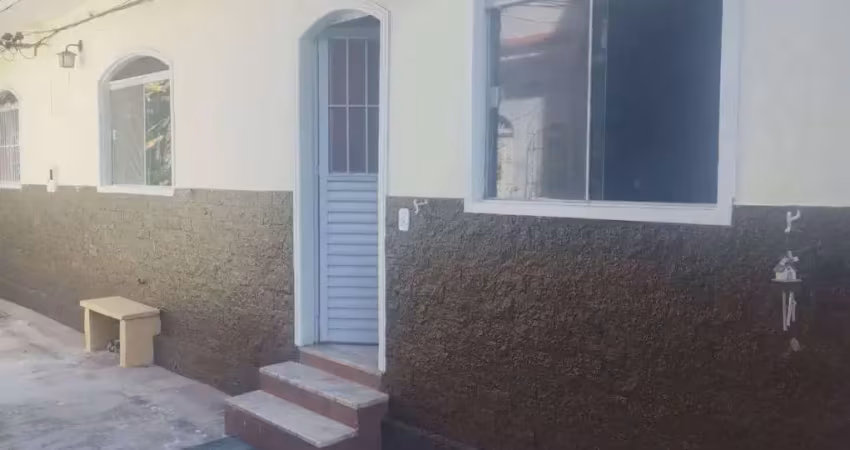 Casa com 2 dormitórios à venda, 104 m² por r$ 300.000,00 - santa rosa - niterói/rj