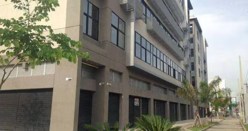 Loja para alugar, 77 m² por r$ 7.500,00/mês - fonseca - niterói/rj