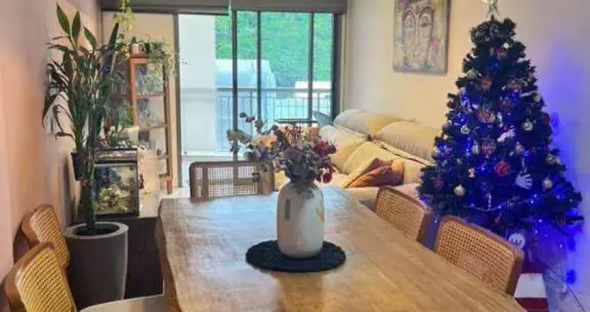 Apartamento com 3 dormitórios à venda, 112 m² por r$ 860.000,00 - vital brasil - niterói/rj