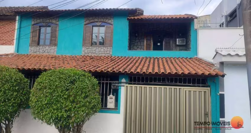 Casa com 3 quartos à venda, 240 m² por r$ 450.000 - nova cidade - são gonçalo/rj