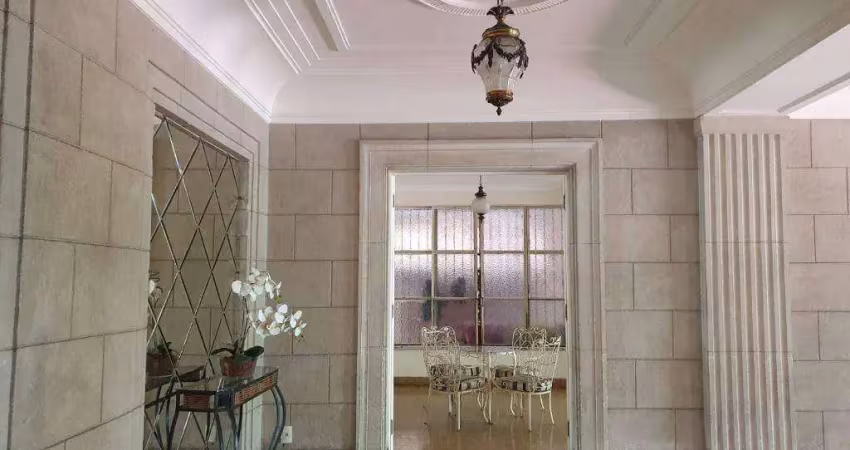 Apartamento com 3 dormitórios à venda, 140 m² por r$ 860.000 - icaraí - niterói/rj