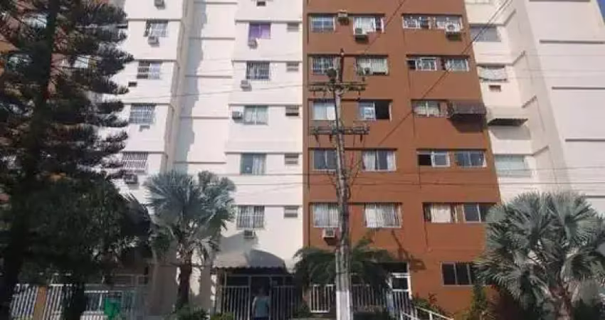 Apartamento com 2 dormitórios à venda, 70 m² por r$ 185.000,00 - colubande - são gonçalo/rj