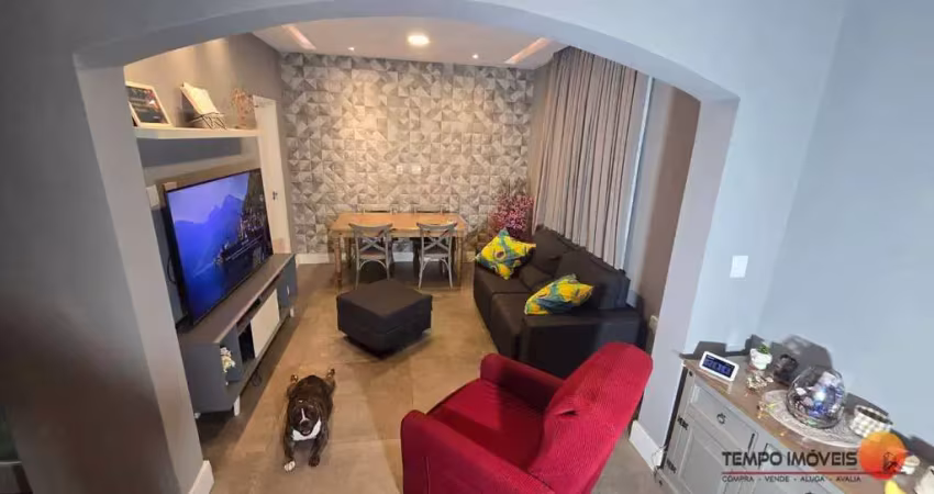 Apartamento duplex com 3 quartos à venda, 85 m² por r$ 640.000 - icaraí - niterói/rj