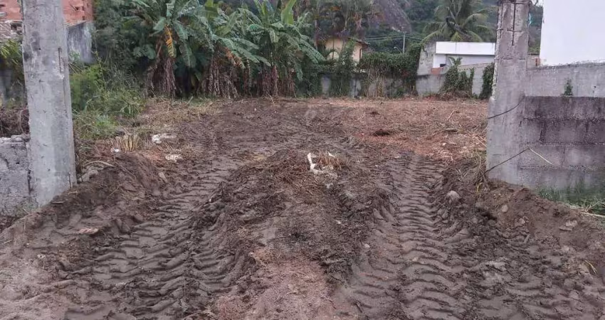 Terreno à venda, 550 m² por r$ 850.000,00 - itaipu - niterói/rj