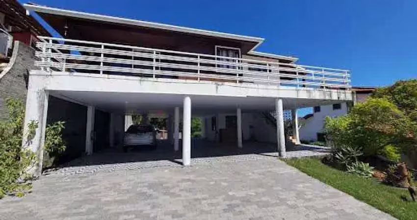 Casa com 4 dormitórios à venda por r$ 550.000,00 - pendotiba - niterói/rj