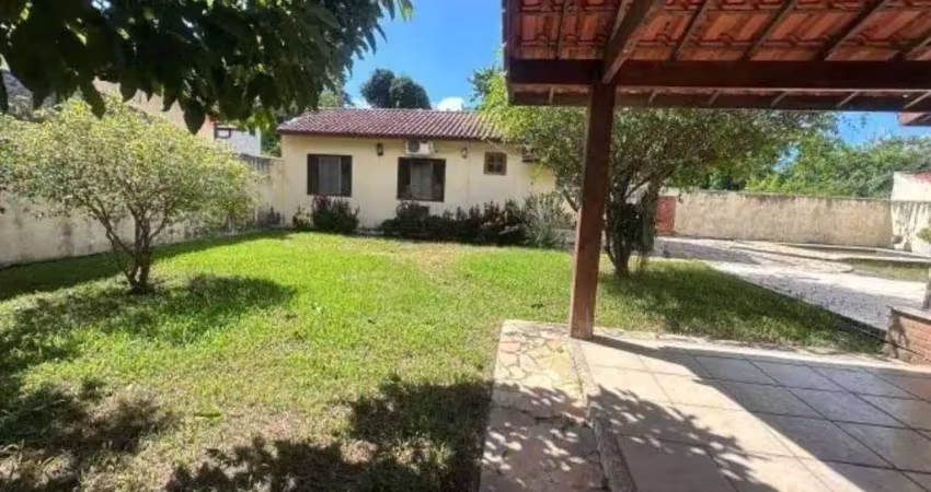 Terreno com benfeitorias à venda, 360 m² por r$ 580.000 - itaipu - niterói/rj