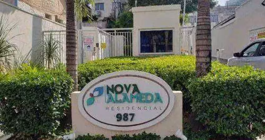 Apartamento com 2 quartos à venda, 59 m² por r$ 350.000 - fonseca - niterói/rj
