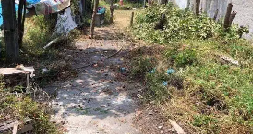 Terreno à venda, 180 m² por r$ 275.000 - piratininga - cafubá -  niterói/rj