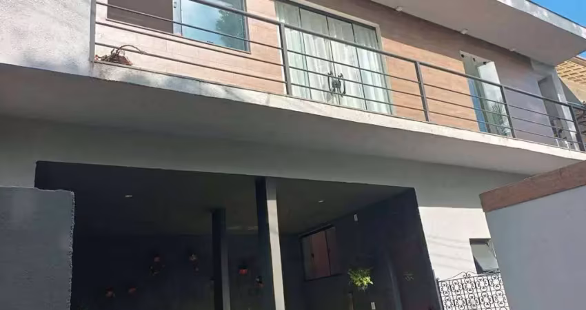 Casa com 3 dormitórios à venda por r$ 990.000,00 - itaipu - niterói/rj