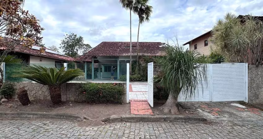 Casa com 4 dormitórios à venda, 200 m² por r$ 1.380.000,00 - mata paca - niterói/rj