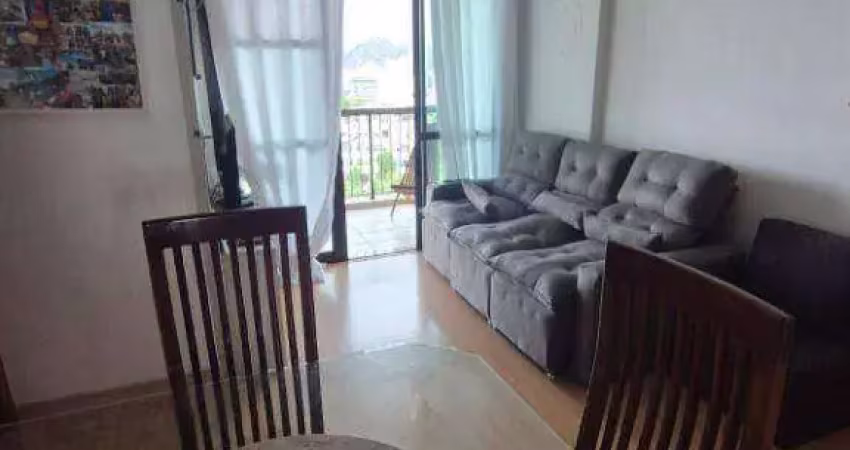 Apartamento com 2 dormitórios à venda, 70 m² por r$ 685.000,00 - são domingos - niterói/rj
