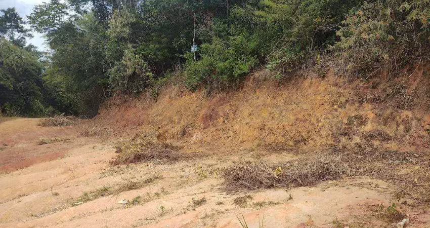 Terreno à venda, 454 m² por r$ 67.000,00 - pindobas - maricá/rj