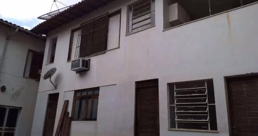 Casa com 6 dormitórios à venda, 220 m² por r$ 850.000 - icaraí - niterói/rj