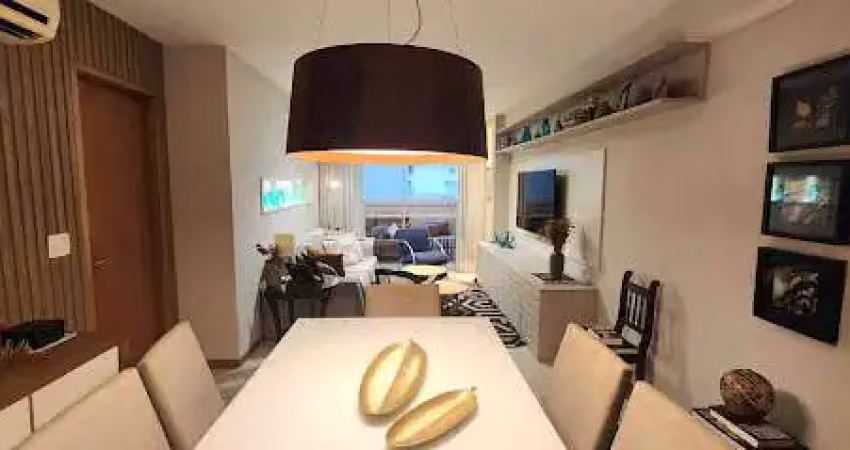 Apartamento com 3 dormitórios à venda, 117 m² por r$ 1.890.000,00 - icaraí - niterói/rj