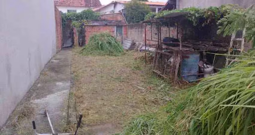 Terreno à venda, 180 m² por r$ 380.000,00 - piratininga - niterói/rj