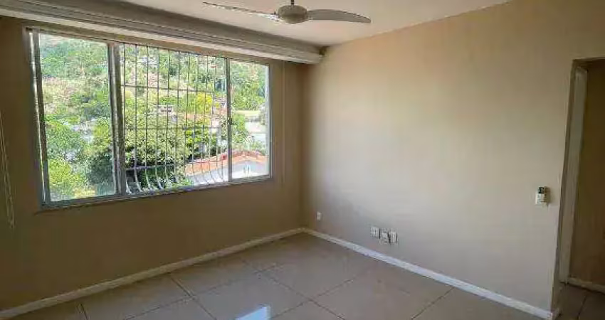 Apartamento com 2 dormitórios à venda, 70 m² por r$ 480.000,00 - icaraí - niterói/rj