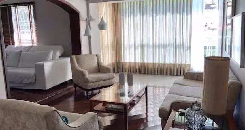 Apartamento com 2 dormitórios à venda, 90 m² por r$ 530.000,00 - santa rosa - niterói/rj