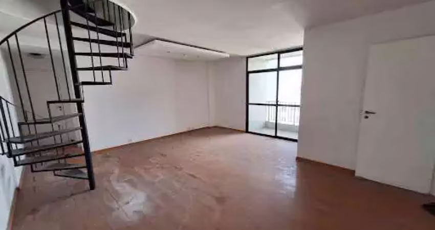 Cobertura com 3 dormitórios à venda, 210 m² por r$ 990.000,00 - icaraí - niterói/rj
