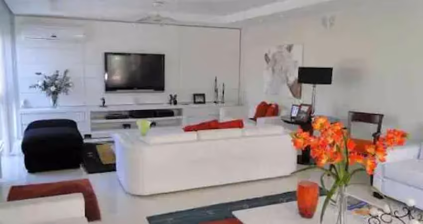 Casa com 3 dormitórios à venda, 378 m² por r$ 3.100.000,00 - são francisco - niterói/rj