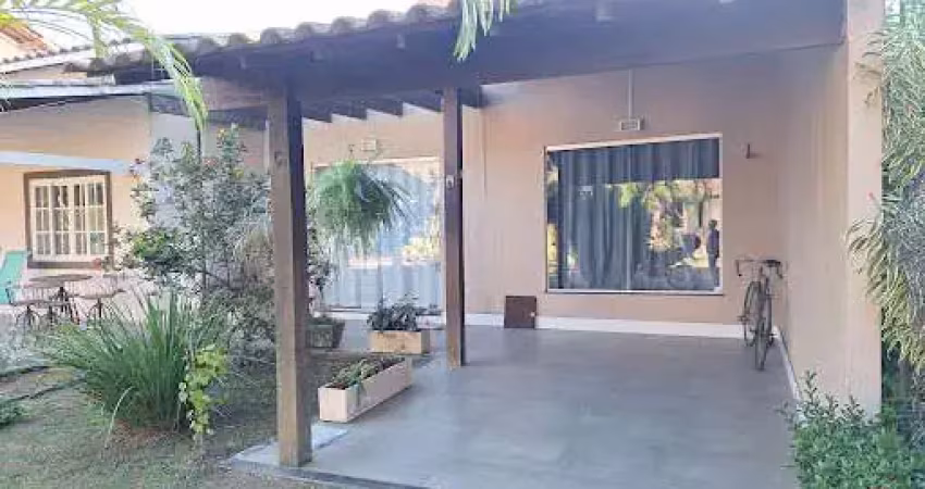 Casa com 3 dormitórios à venda, 121 m² por r$ 650.000,00 - engenho do mato - niterói/rj