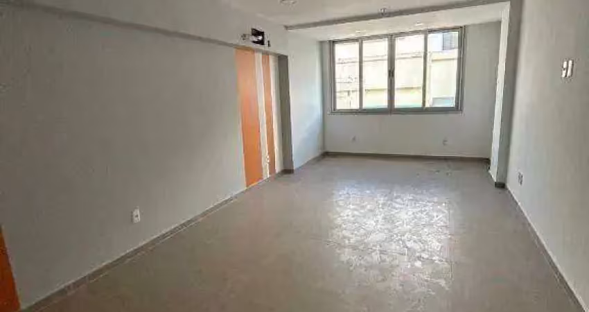 Sala à venda, 27 m² por r$ 350.000,00 - centro - niterói/rj