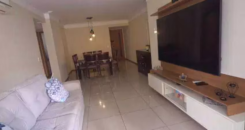 Apartamento com 3 dormitórios à venda, 108 m² por r$ 1.138.000,00 - icaraí - niterói/rj