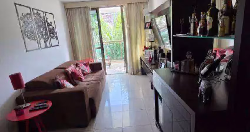 Apartamento com 2 dormitórios à venda, 90 m² por r$ 730.000,00 - icaraí - niterói/rj