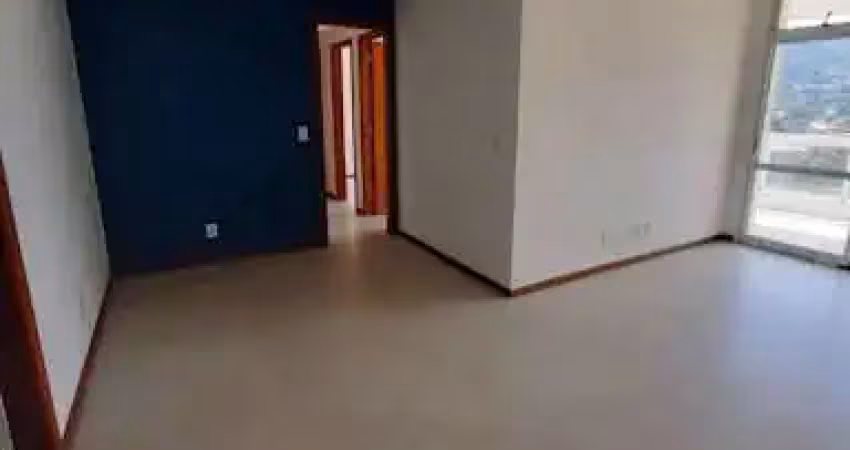 Apartamento com três quartos,lazer completo em piratininga
