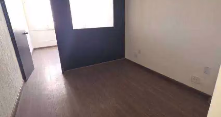 Kitnet com 1 dormitório à venda, 30 m² por r$ 160.000,00 - centro - niterói/rj