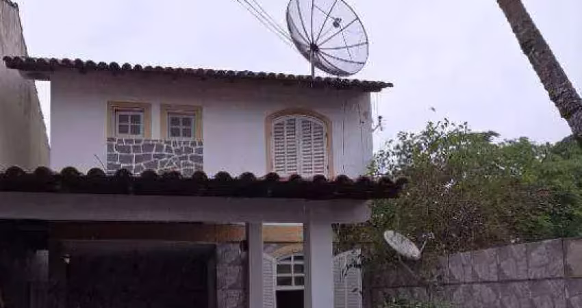 Casa com 3 dormitórios à venda, 105 m² por r$ 570.000,00 - itaipu - niterói/rj