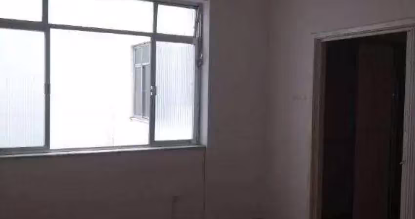 Apartamento com 1 dormitório à venda, 40 m² por r$ 140.000,00 - centro - niterói/rj