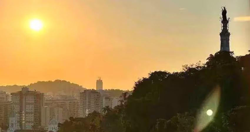Apartamento com 2 dormitórios à venda, 75 m² por r$ 350.000,00 - santa rosa - niterói/rj