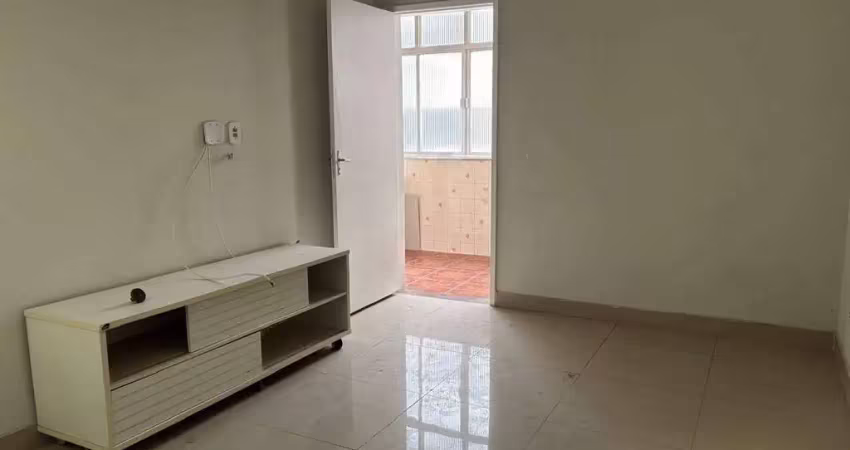 Apartamento com 1 quarto à venda na Rua Comendador Queiroz, Icaraí, Niterói