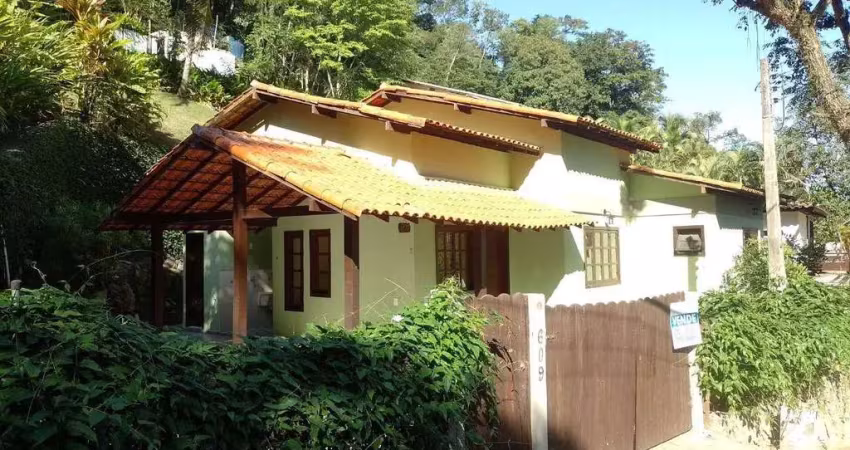 Casa com 2 quartos à venda, 192 m² por r$ 900.000 - itaipu - niterói/rj