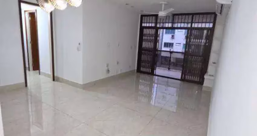 Apartamento com 3 dormitórios à venda, 105 m² por r$ 900.000,00 - ingá - niterói/rj