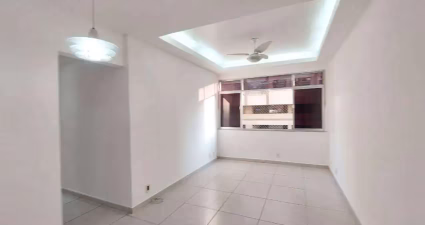 Apartamento com 2 dormitórios à venda, 88 m² por r$ 495.000,00 - icaraí - niterói/rj