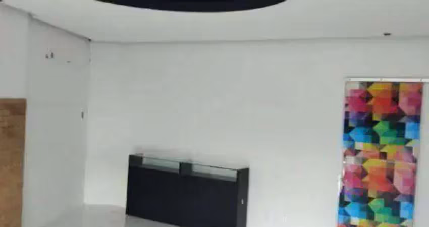 Loja para alugar, 39 m² por r$ 3.163,00/mês - itaipu - niterói/rj