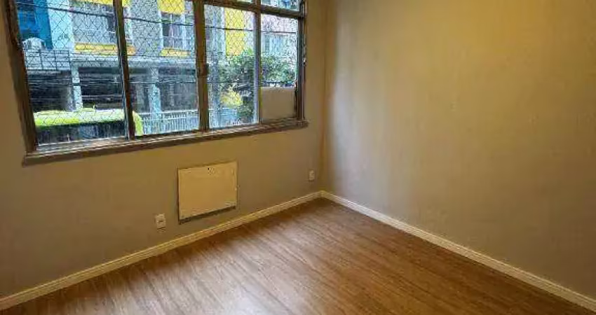 Apartamento com 3 dormitórios à venda, 93 m² por r$ 750.000,00 - icaraí - niterói/rj