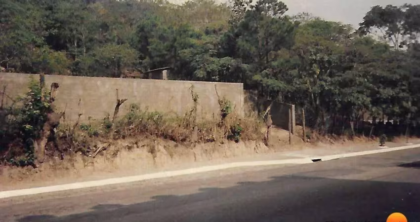 Terreno comercial à venda na Estrada Velha de Maricá, Rio do Ouro, Niterói