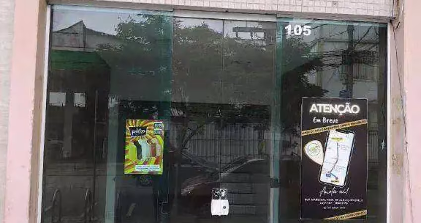 Loja, 51 m² - venda por r$ 450.000 ou aluguel por r$ 3.264/mês - são francisco - niterói/rj