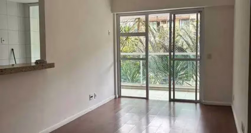 Apartamento com 3 dormitórios à venda, 89 m² por r$ 880.000,00 - itacoatiara - niterói/rj