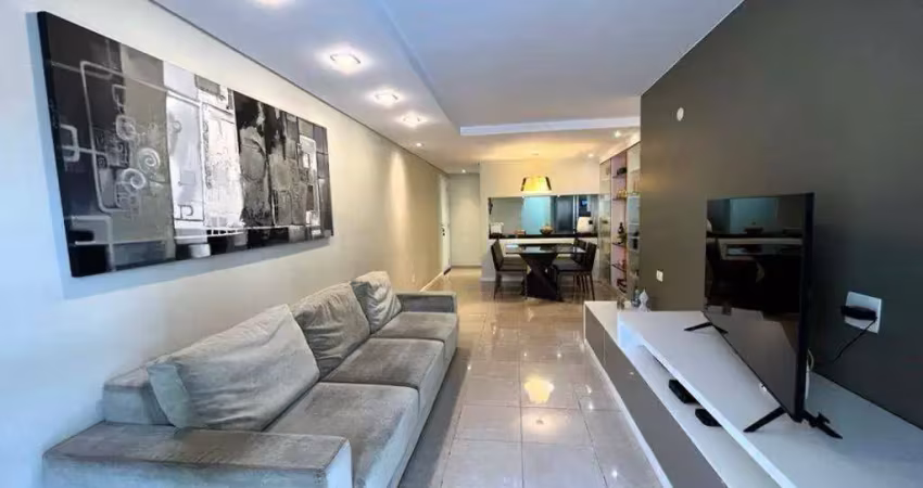 Apartamento com 2 dormitórios à venda, 85 m² por r$ 1.065.000,00 - icaraí - niterói/rj